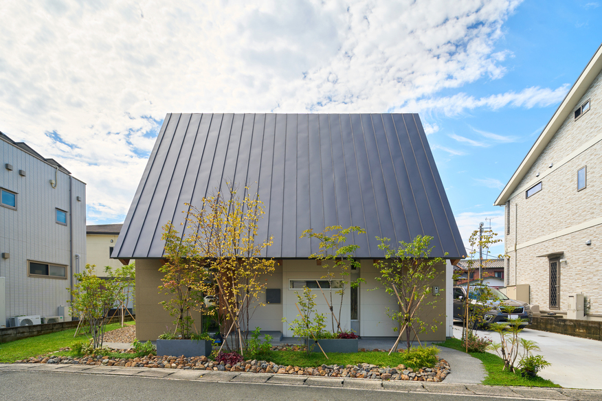 *終了しました*【2日間限定】 第14回 建築家との家づくり展 in ツインメッセ静岡